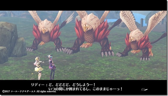 リス３-４ - コピー